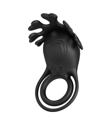 Anillo del Amor Doble Recargable
