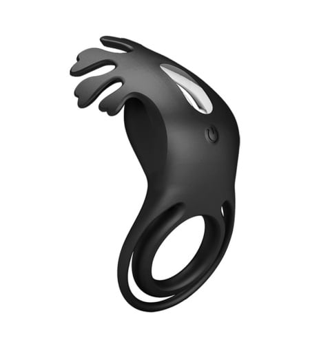 Anillo del Amor Doble Recargable