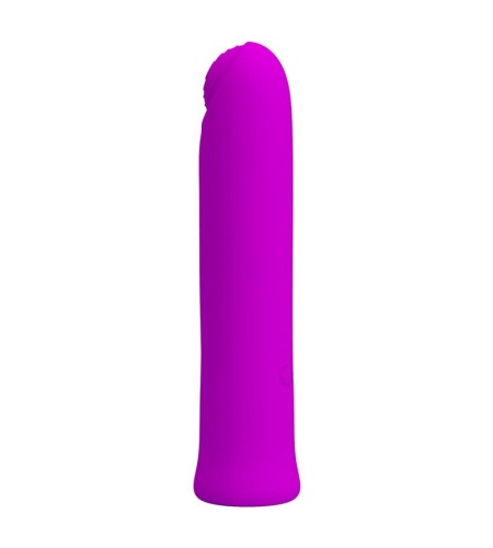 Mini Vibrador Violeta Recargable