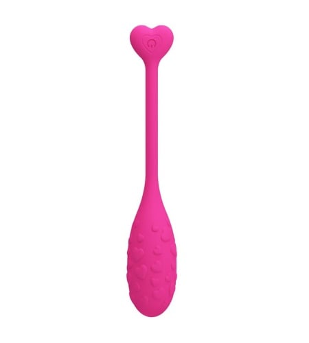 Huevo Vibrador con APP