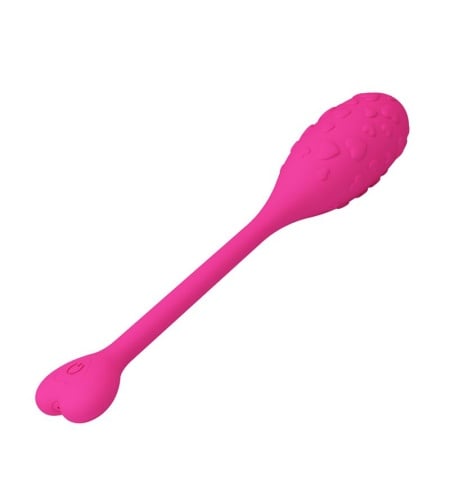 Huevo Vibrador con APP