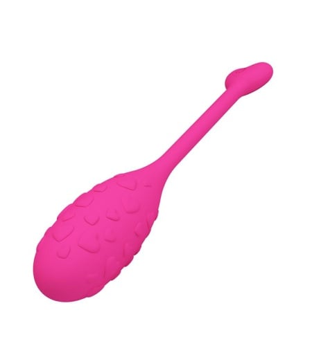 Huevo Vibrador con APP