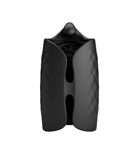 Masturbador Vibrador para Glande Recargable