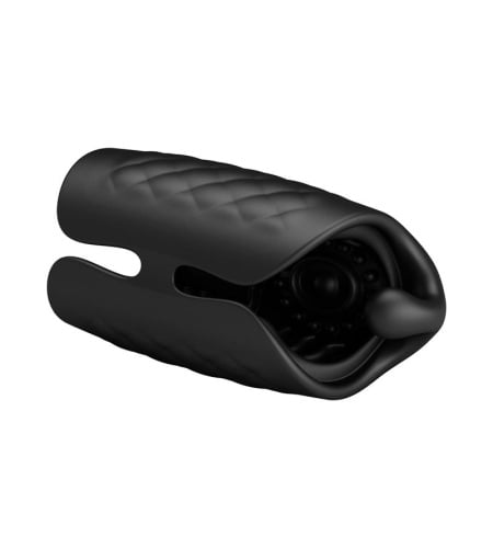 Masturbador Vibrador para Glande Recargable