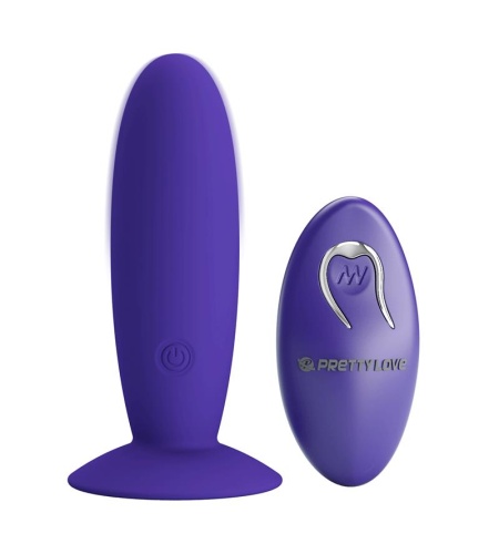 Plug Anal a Distancia