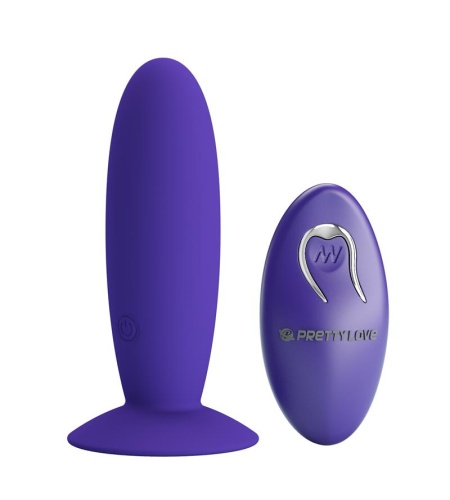 Plug Anal a Distancia