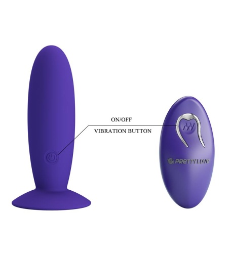 Plug Anal a Distancia