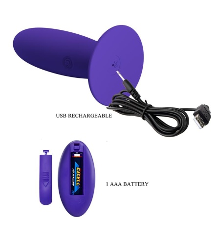 Plug Anal a Distancia