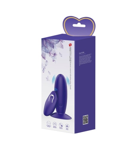 Plug Anal a Distancia