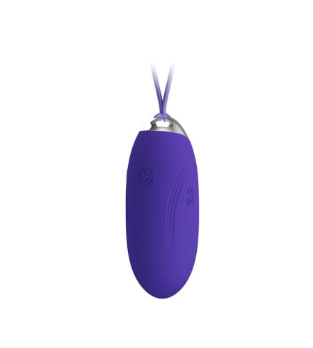 Huevo Recargable con Control Remoto