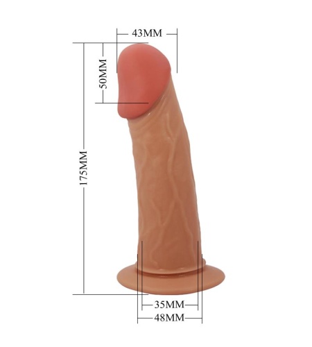 Arnés Ajustable con Pene Hueco