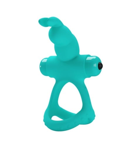Anillo para Pene Triple con vibración