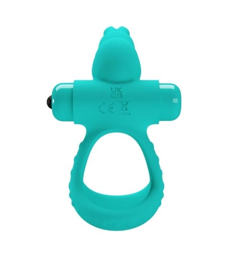 Anillo para Pene Triple con vibración