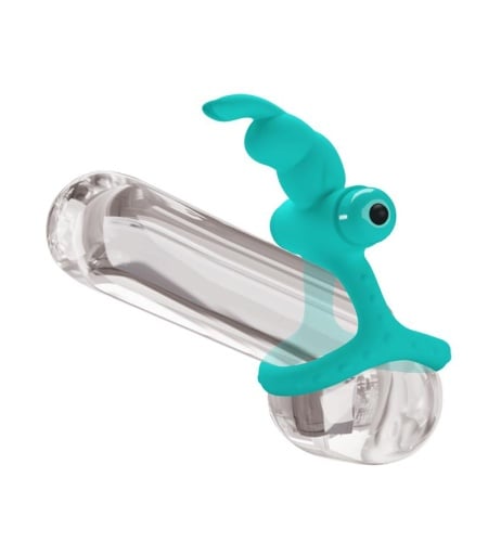 Anillo para Pene Triple con vibración