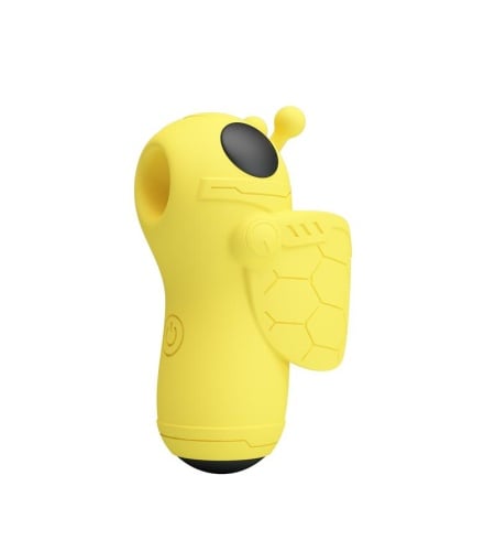 Finger Succionador para Clítoris