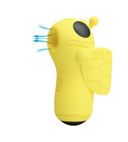 Finger Succionador para Clítoris