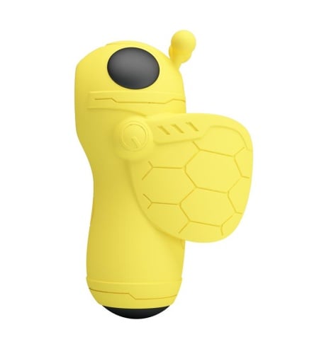 Finger Succionador para Clítoris