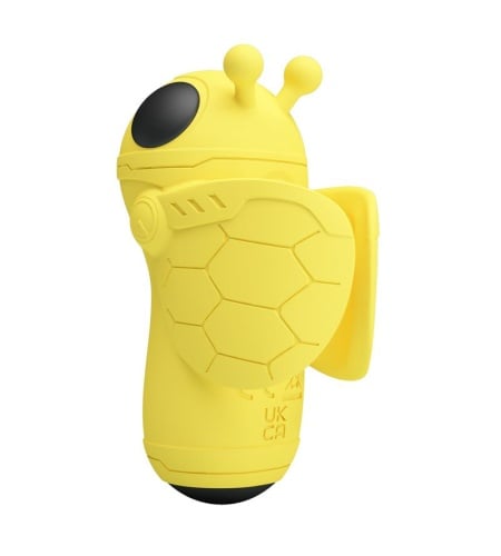 Finger Succionador para Clítoris