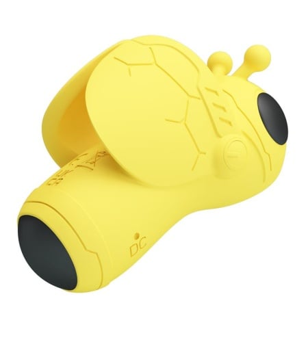 Finger Succionador para Clítoris