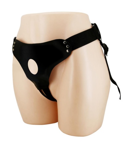 Arnés Ajustable para Dildos