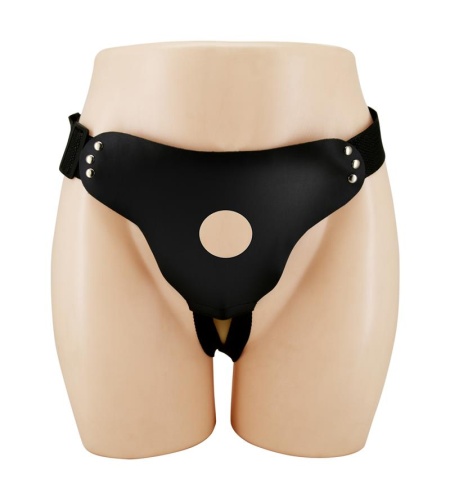 Arnés Ajustable para Dildos