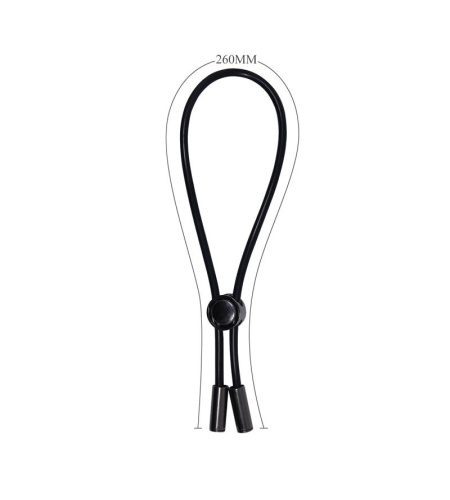 Cuerda Estranguladora de Pene
