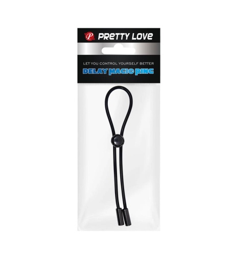 Cuerda Estranguladora de Pene