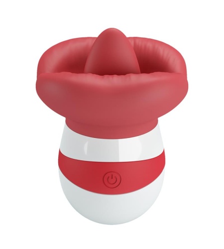 Estimulador Lengua para Vulva