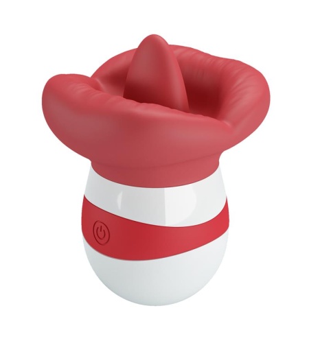 Estimulador Lengua para Vulva