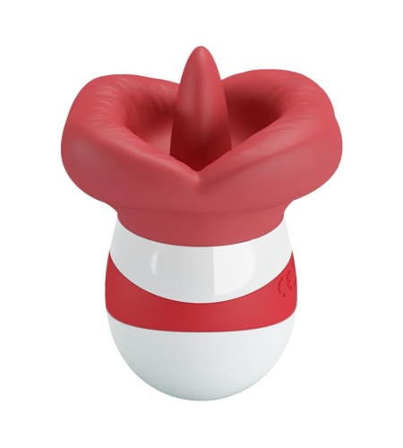 Estimulador Lengua para Vulva