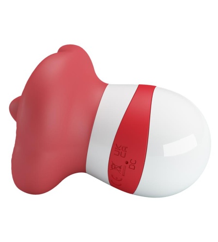 Estimulador Lengua para Vulva