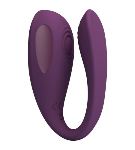 Juguete para Pareja Control con APP