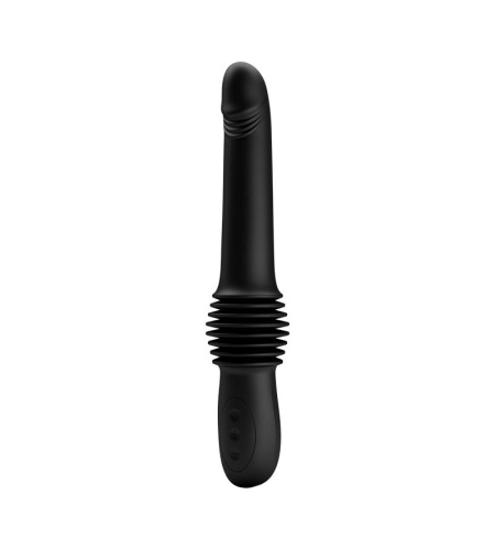 Vibrador con Empuje