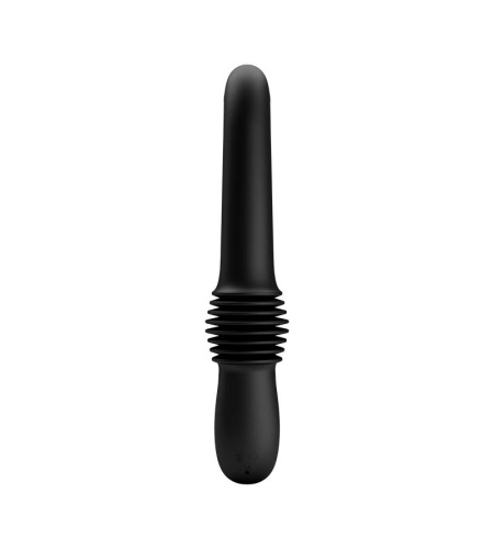 Vibrador con Empuje