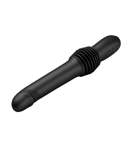 Vibrador con Empuje