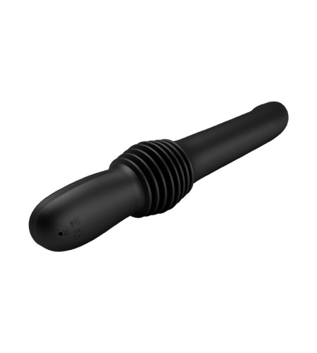 Vibrador con Empuje