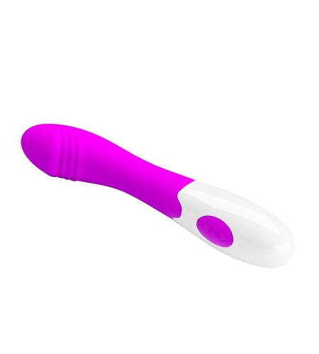 Vibrador 30 Modos de Silicona