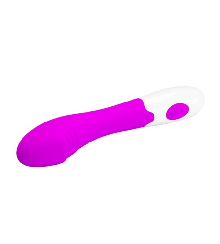 Vibrador 30 Modos de Silicona