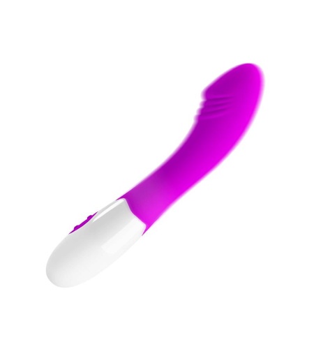 Vibrador 30 Modos de Silicona