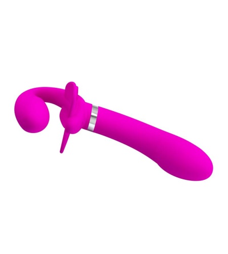 Strap-on Doble sin Correas