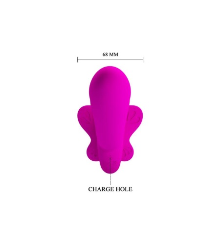 Strap-on Doble sin Correas