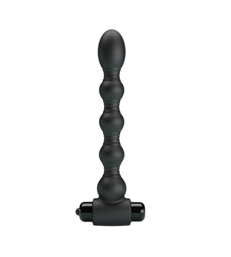 Cadena Anal Vibradora