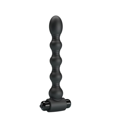 Cadena Anal Vibradora
