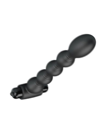Cadena Anal Vibradora
