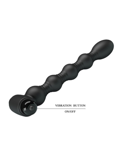 Cadena Anal Vibradora