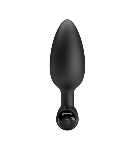 Plug Anal con Vibración