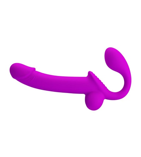 Arnés Sexual sin Correas
