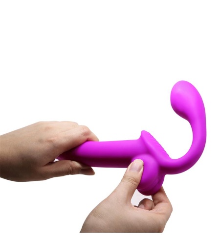 Arnés Sexual sin Correas