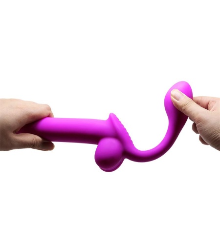Arnés Sexual sin Correas