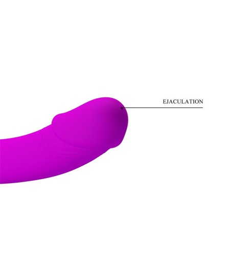 Arnés Sexual sin Correas